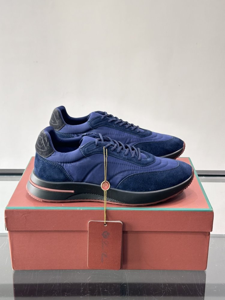 Sneakers men's Week End Walk