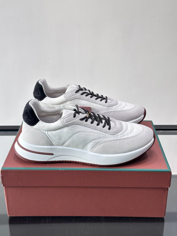 Sneakers men's Week End Walk
