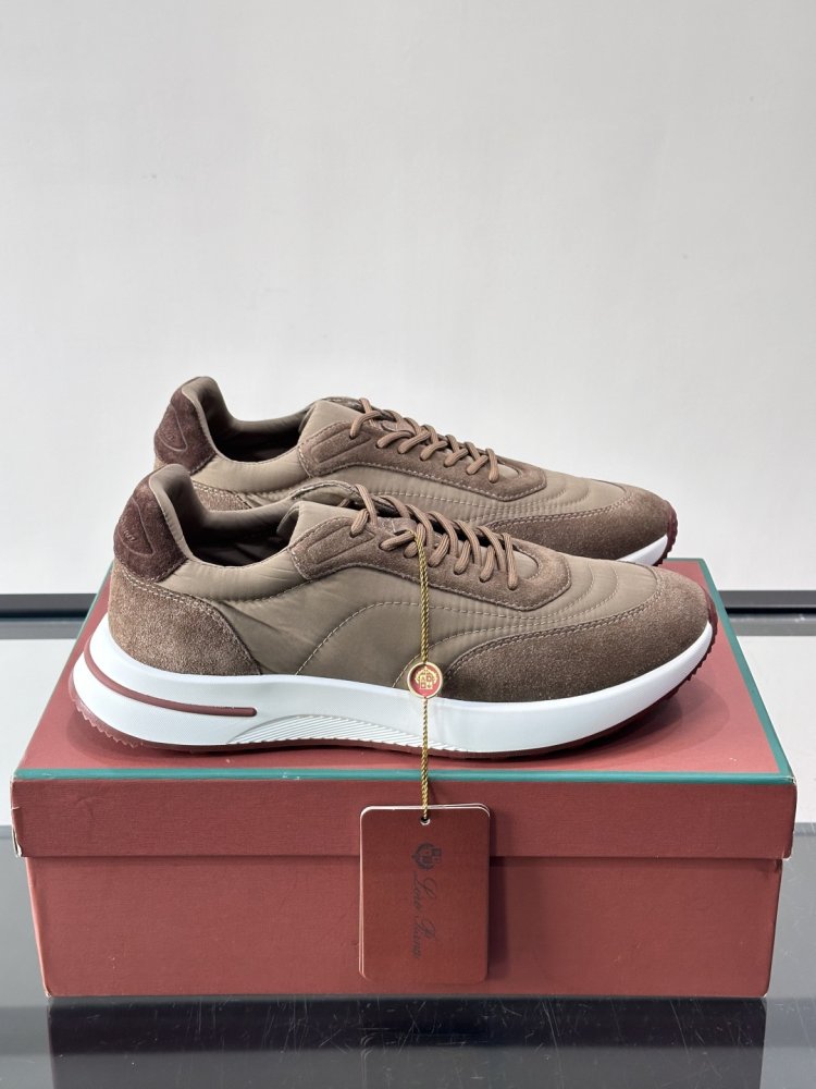 Sneakers men's Week End Walk
