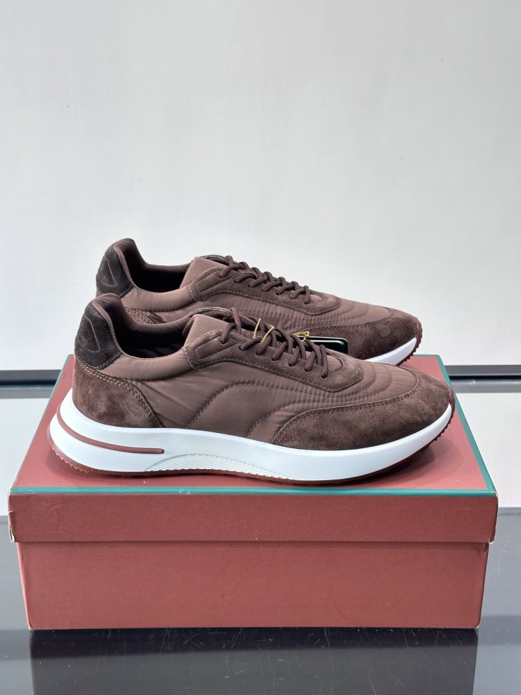 Sneakers men's Week End Walk