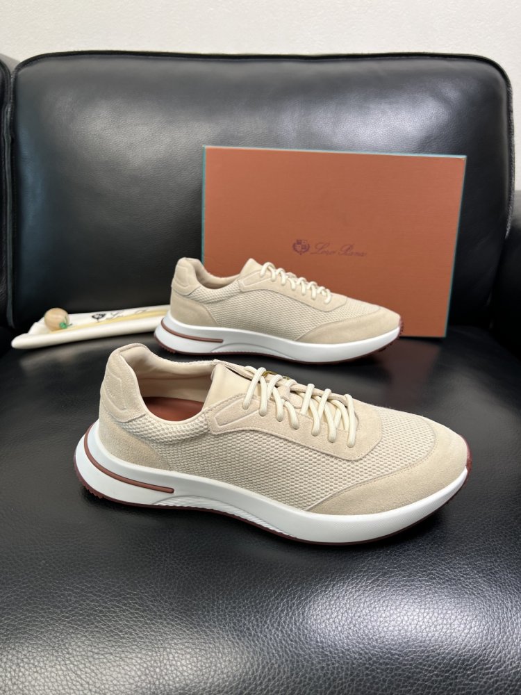 Sneakers men's Week End Walk