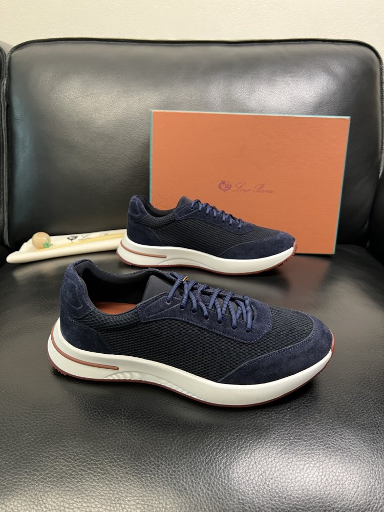 Sneakers men's Week End Walk
