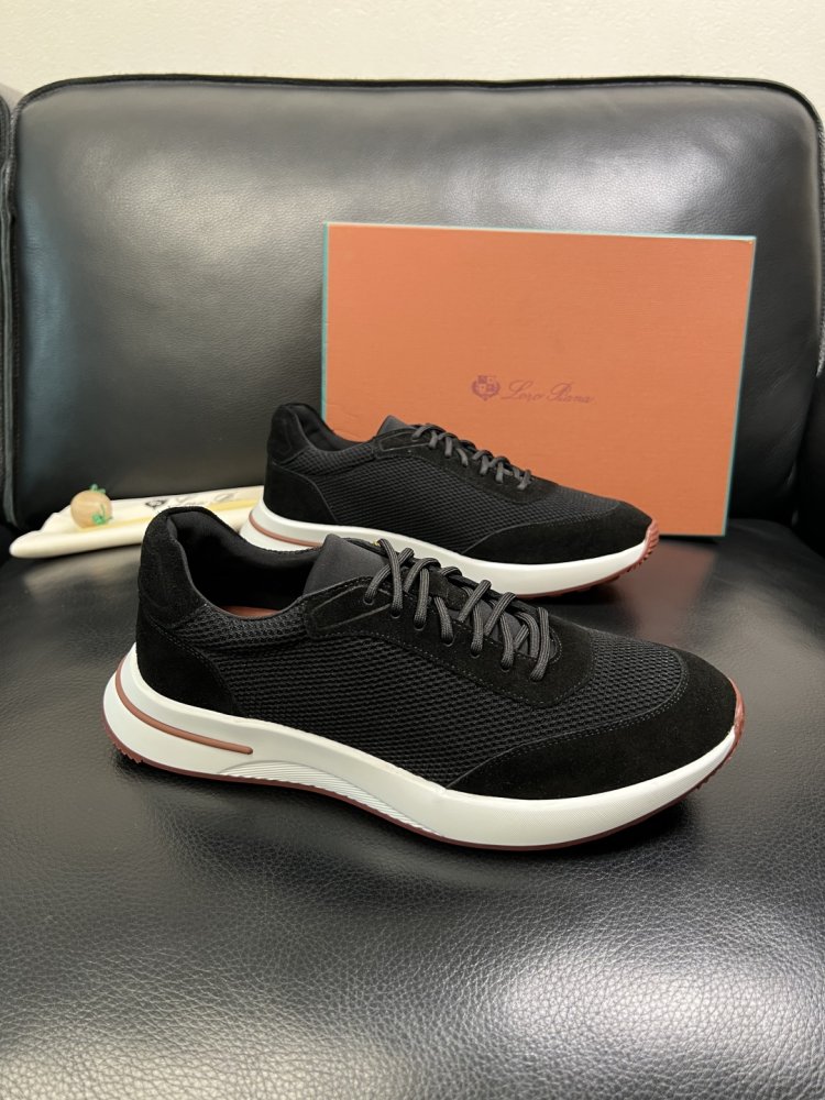 Кроссовки мужские Week End Walk