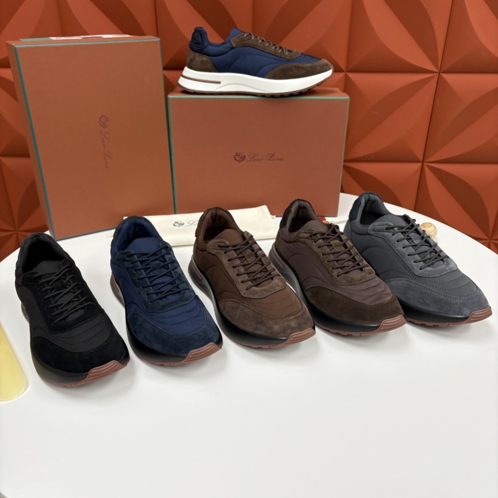 Sneakers men's Week End Walk фото 2