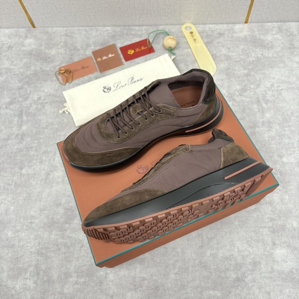 Кросівки чоловічі Week End Walk фото 2