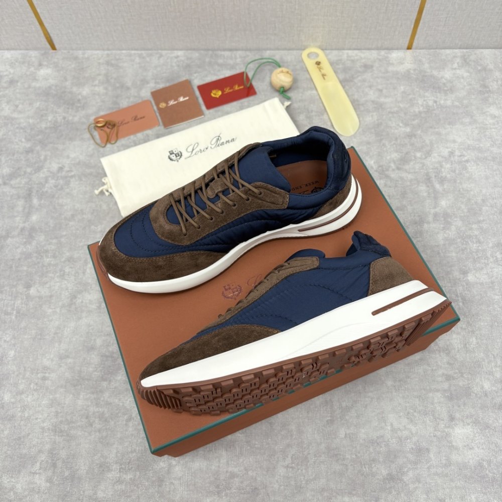 Кросівки чоловічі Week End Walk фото 2