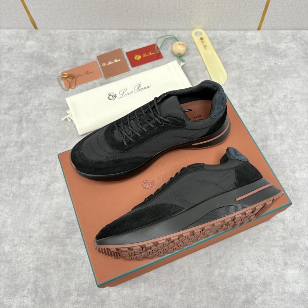 Кросівки чоловічі Week End Walk фото 2