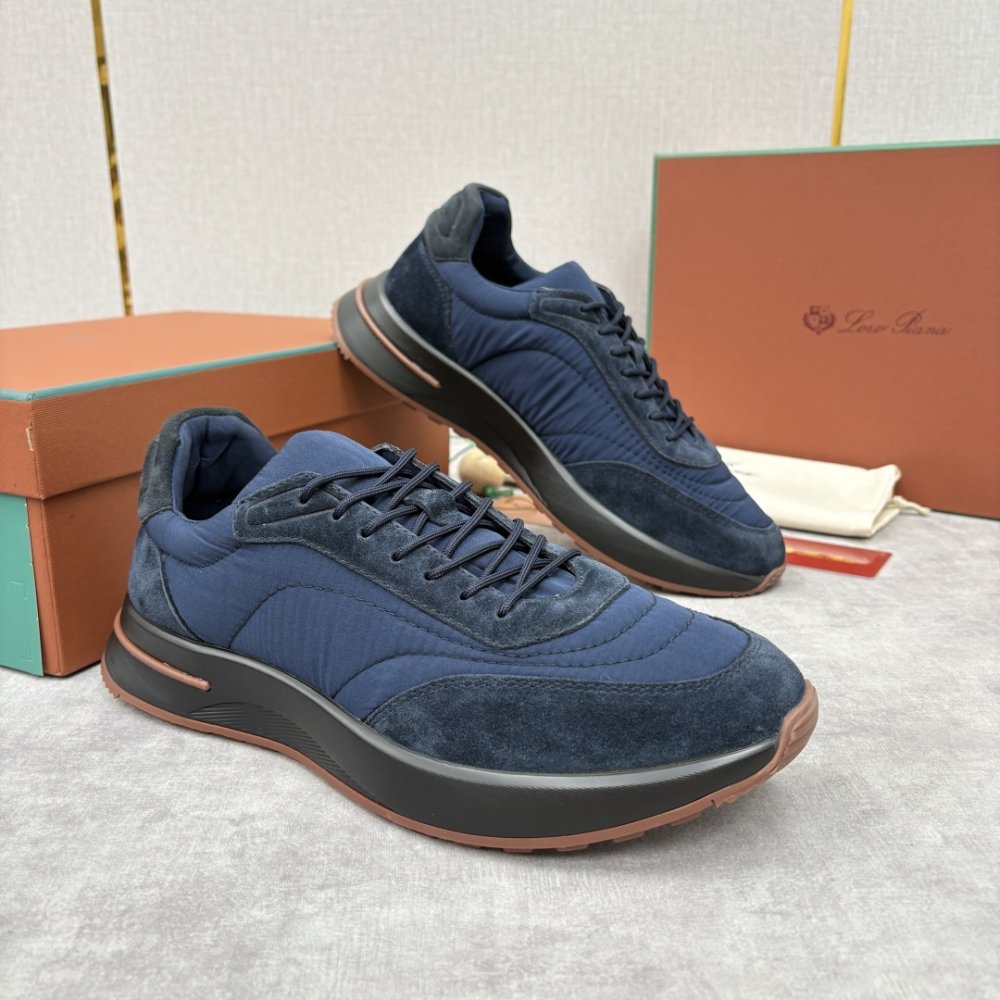 Кроссовки мужские Week End Walk фото 3