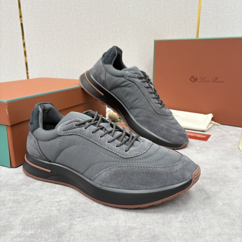 Sneakers men's Week End Walk фото 3