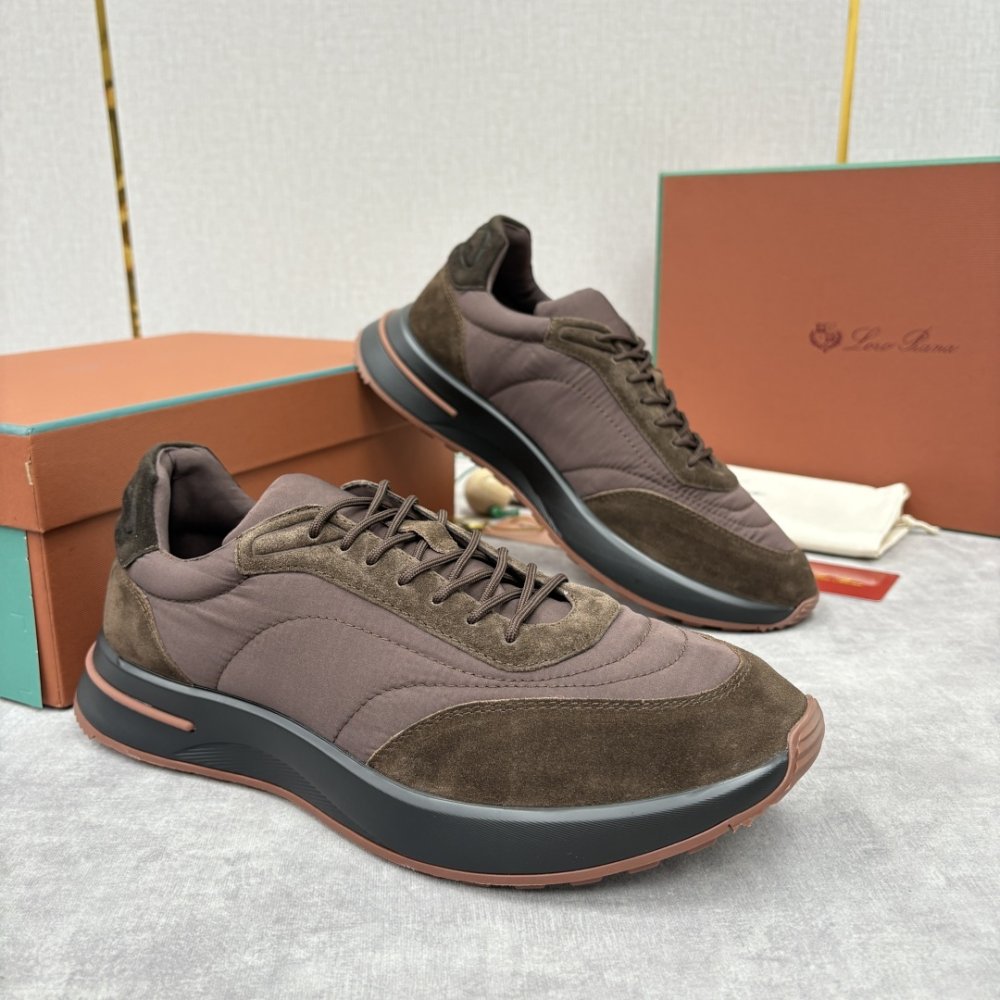 Кросівки чоловічі Week End Walk фото 3