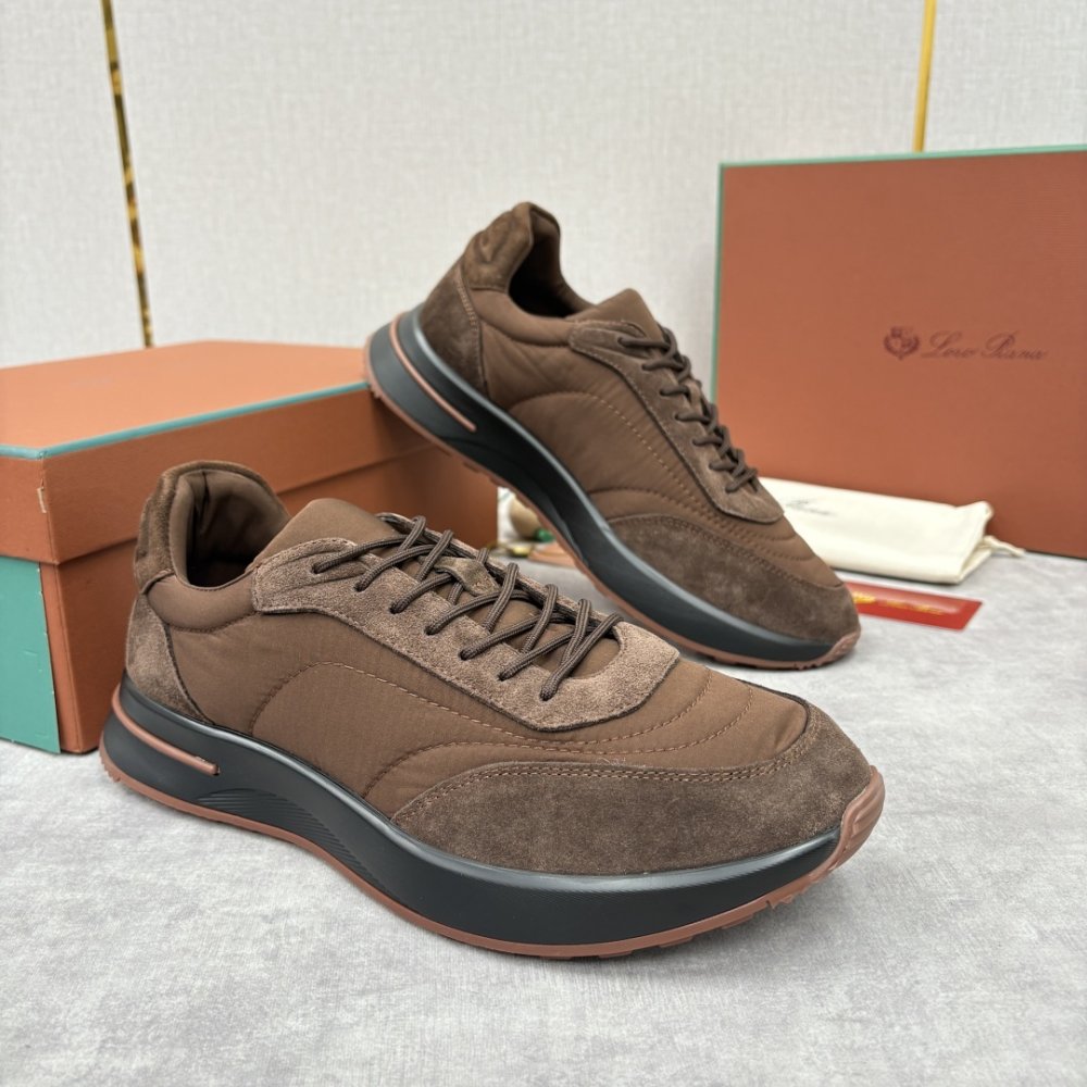 Кросівки чоловічі Week End Walk фото 3