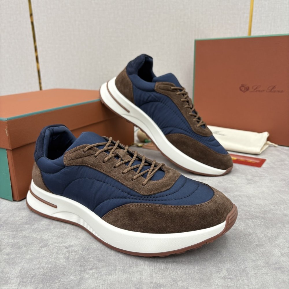 Кросівки чоловічі Week End Walk фото 3