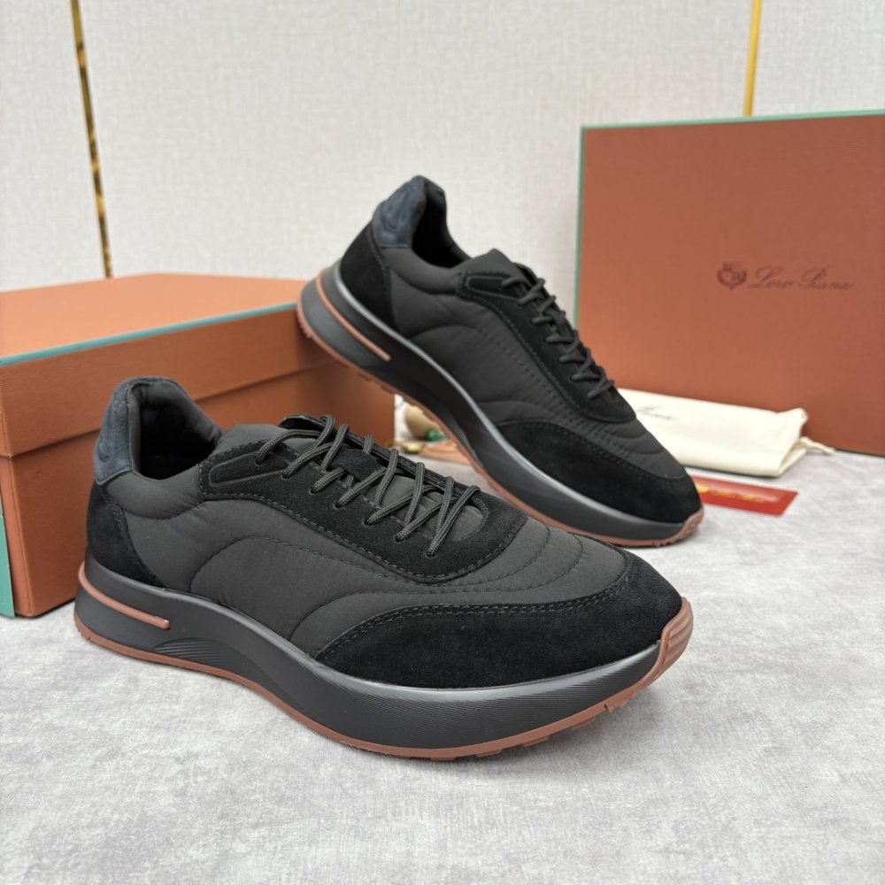 Кросівки чоловічі Week End Walk фото 3