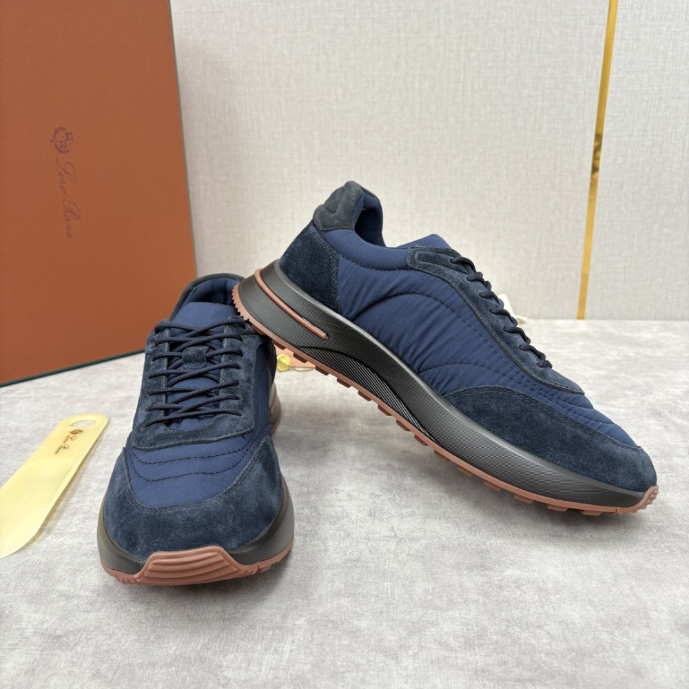 Кроссовки мужские Week End Walk фото 4