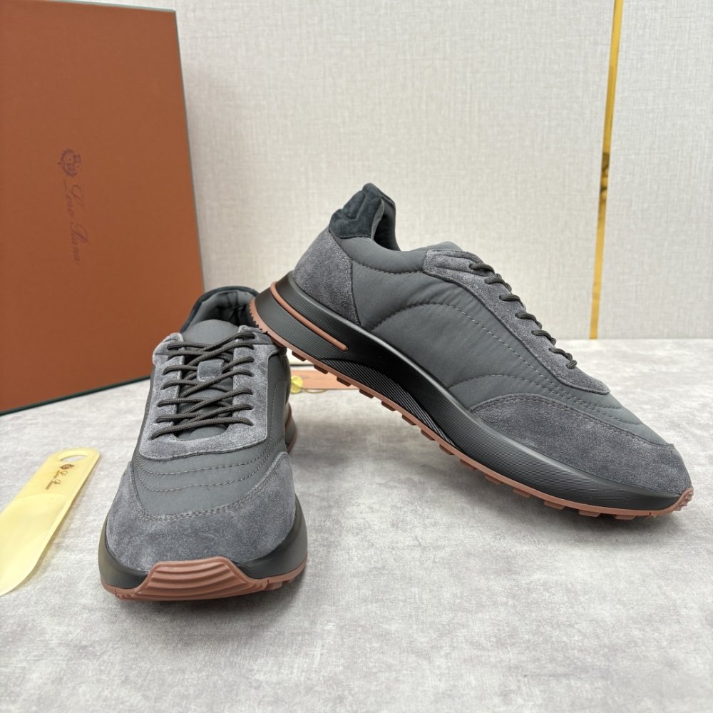 Sneakers men's Week End Walk фото 4