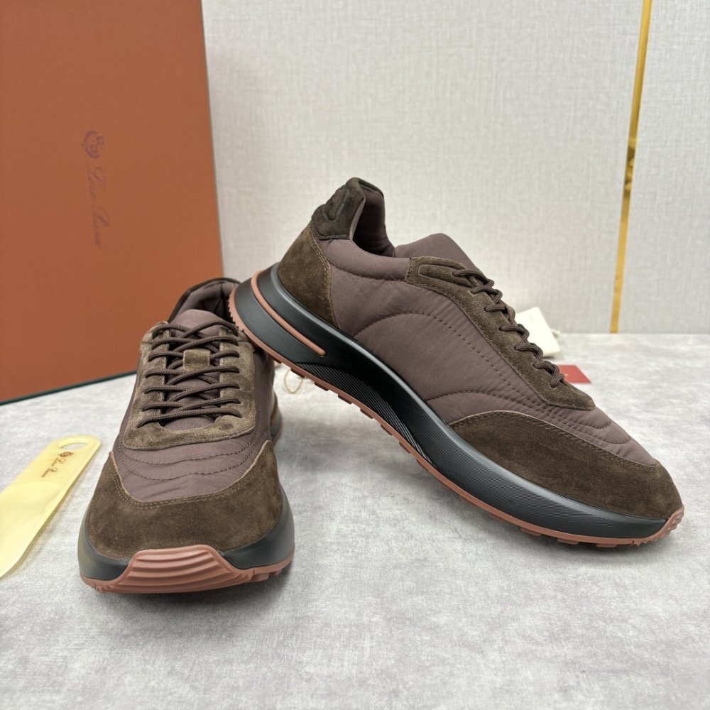 Кросівки чоловічі Week End Walk фото 4