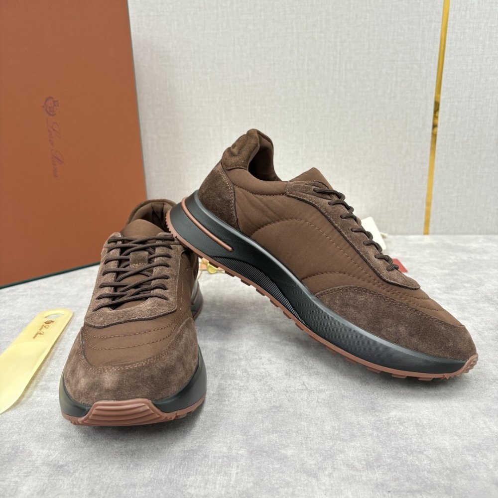 Кросівки чоловічі Week End Walk фото 4