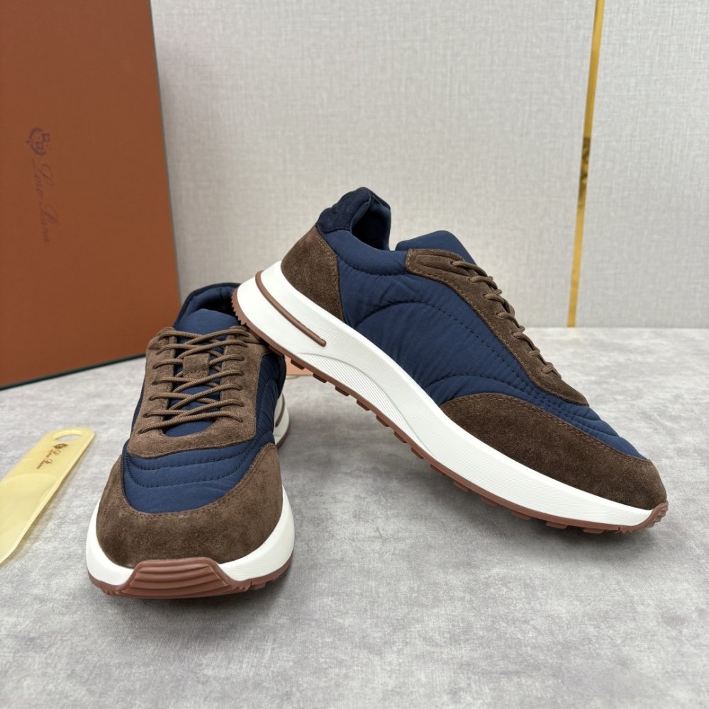 Кросівки чоловічі Week End Walk фото 4