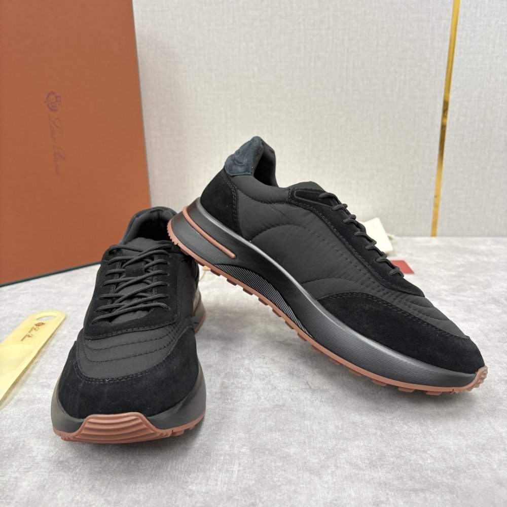 Кросівки чоловічі Week End Walk фото 4