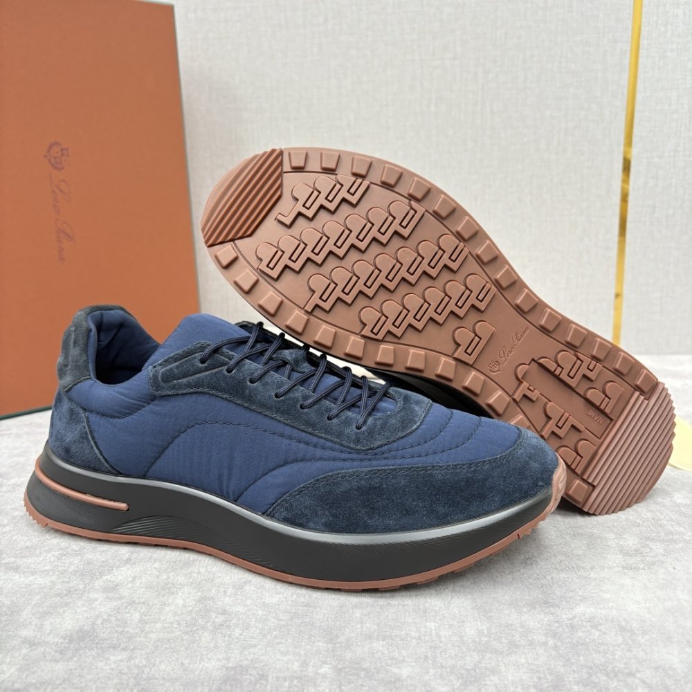 Кроссовки мужские Week End Walk фото 5