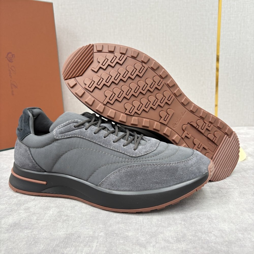 Sneakers men's Week End Walk фото 5