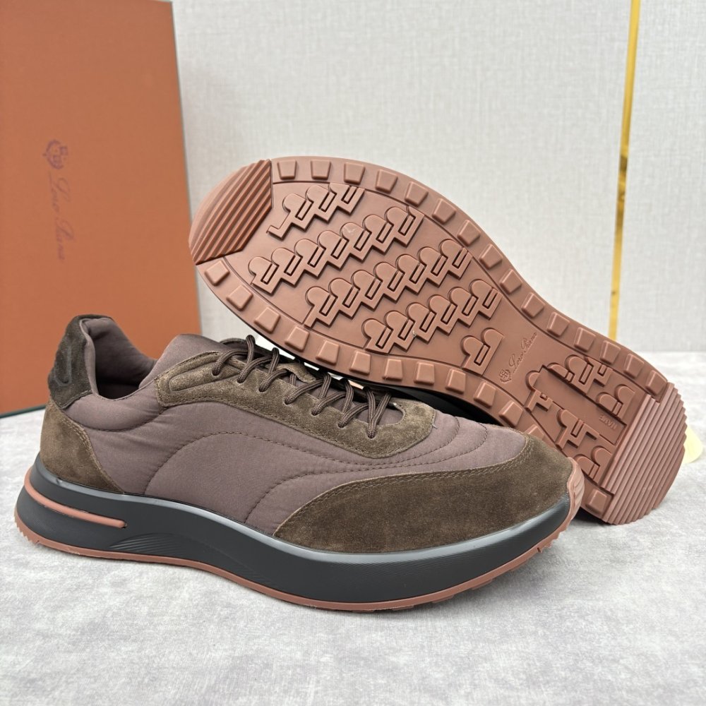 Кросівки чоловічі Week End Walk фото 5