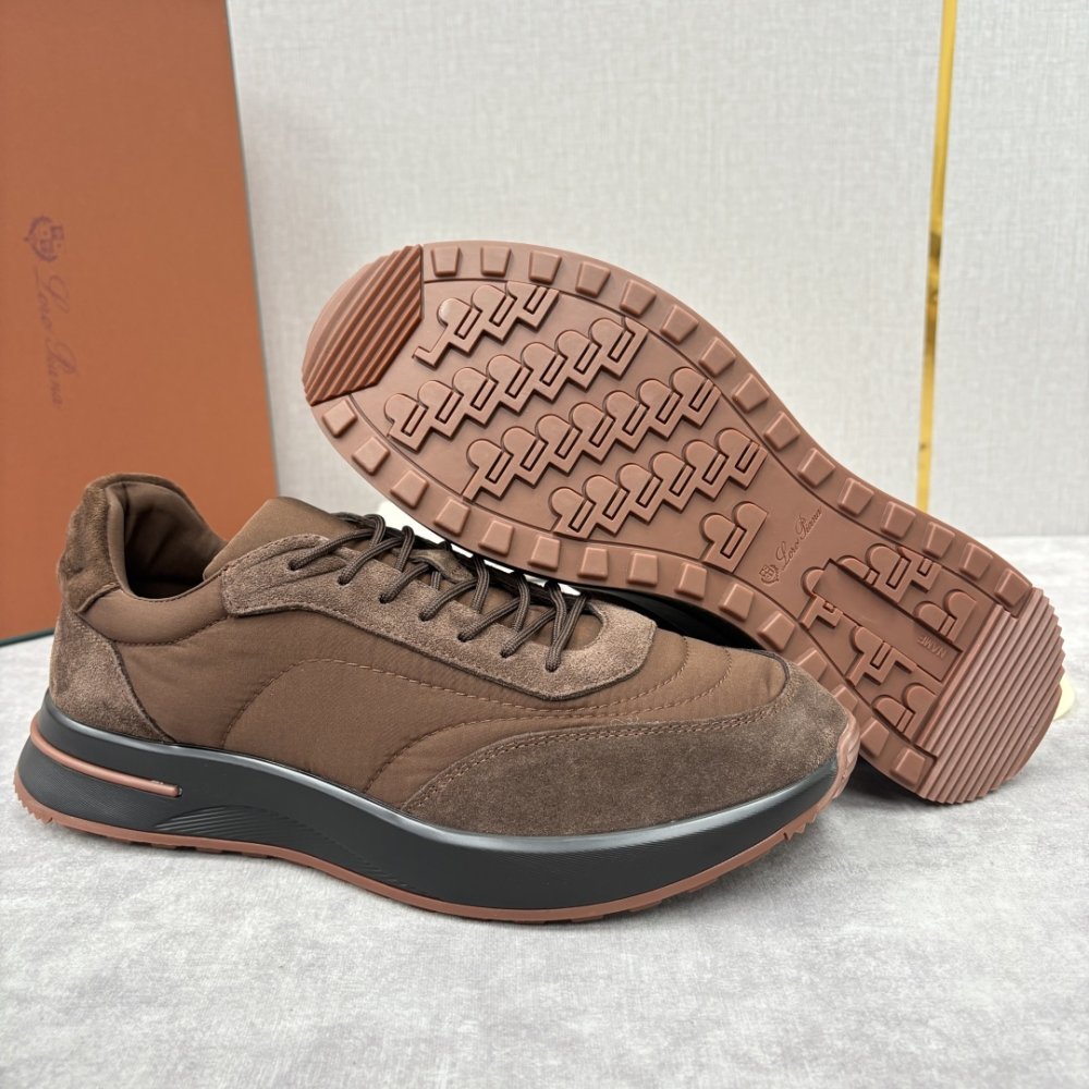 Кросівки чоловічі Week End Walk фото 5