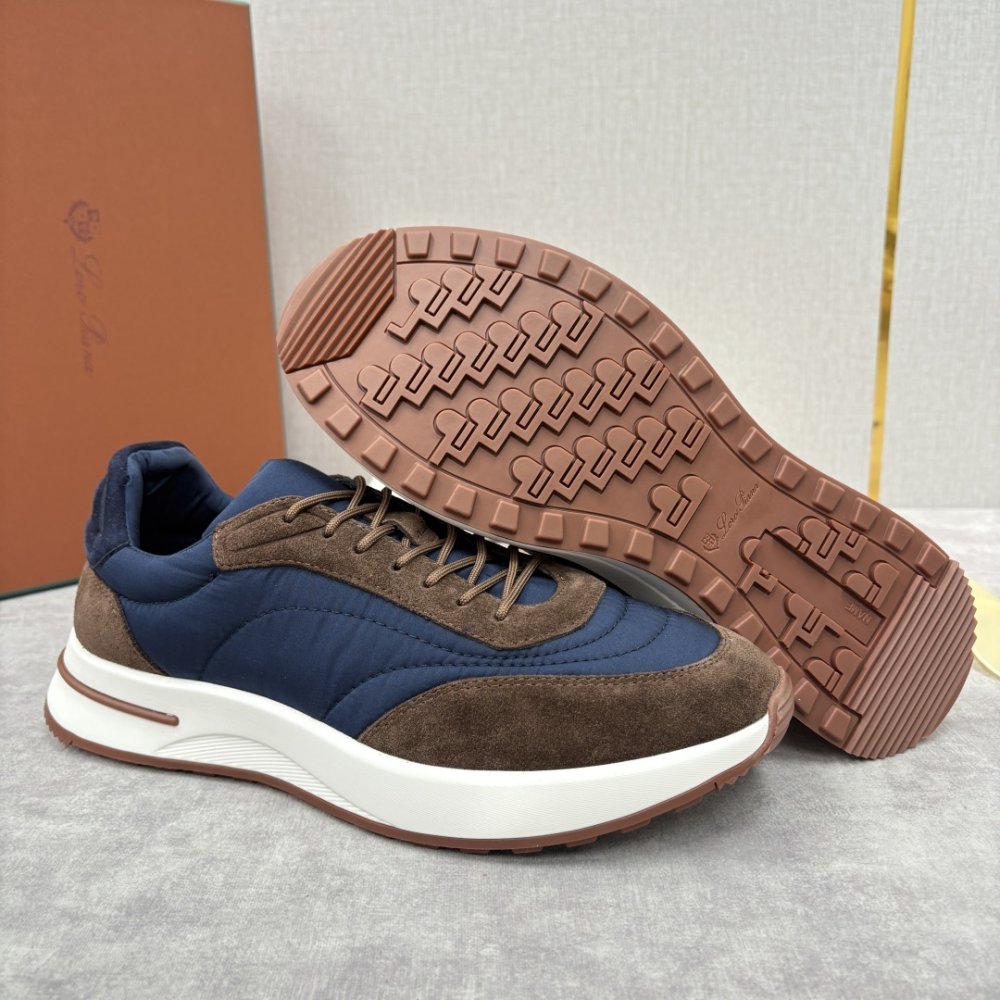 Кросівки чоловічі Week End Walk фото 5