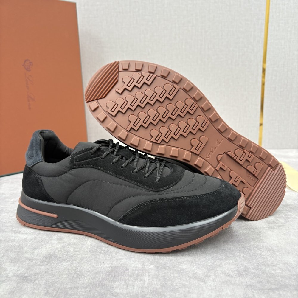 Кросівки чоловічі Week End Walk фото 5