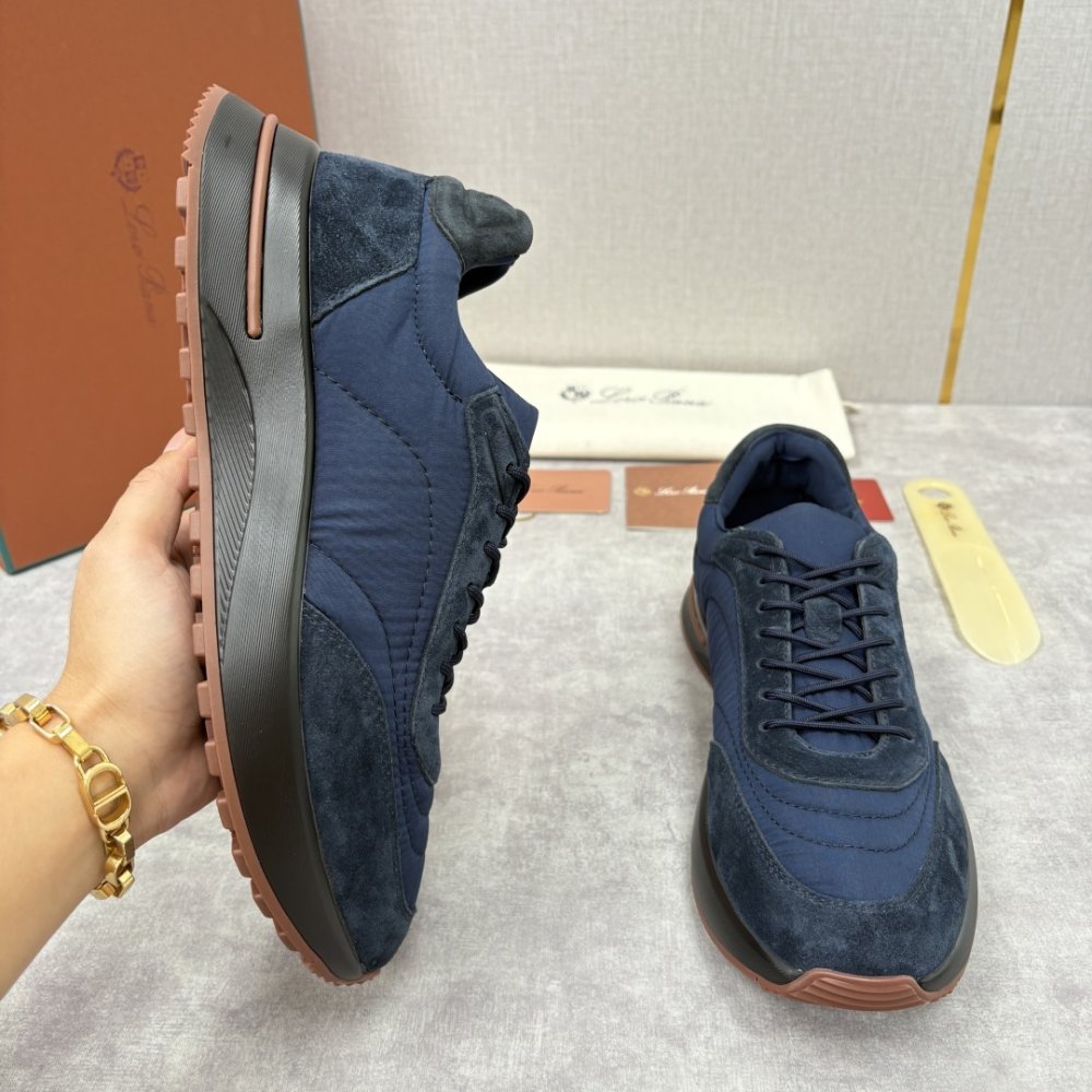 Кроссовки мужские Week End Walk фото 6