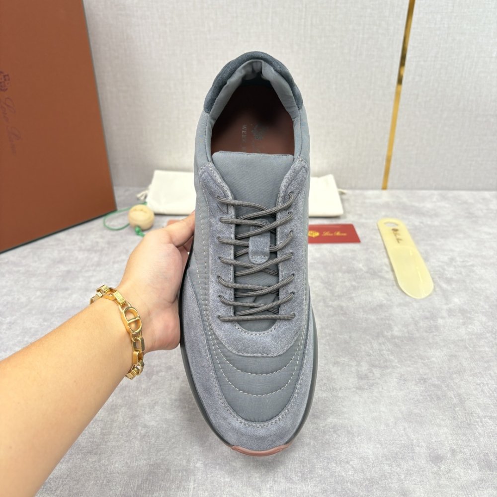 Sneakers men's Week End Walk фото 6