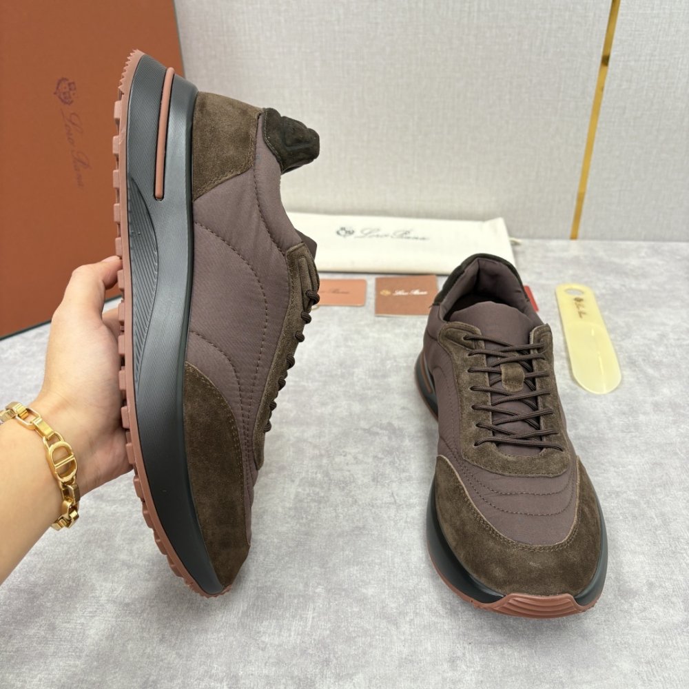 Кросівки чоловічі Week End Walk фото 6