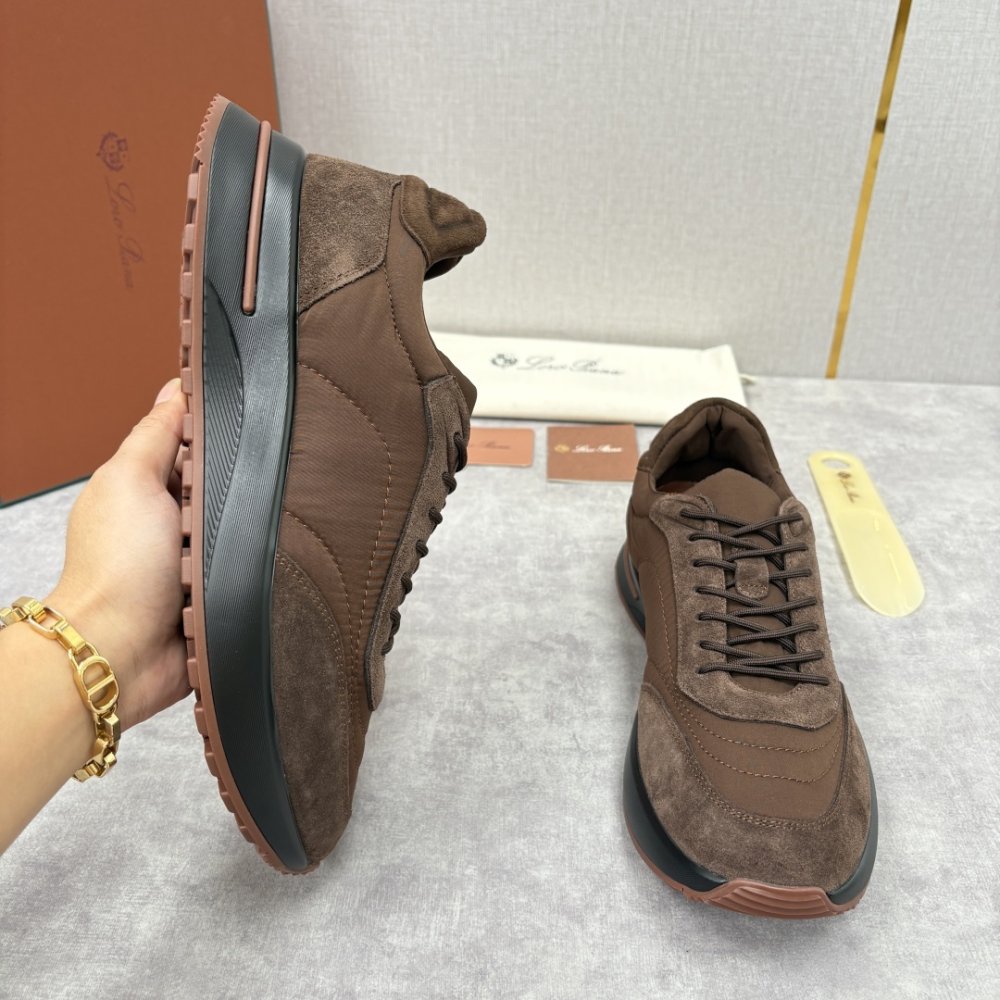 Кросівки чоловічі Week End Walk фото 6