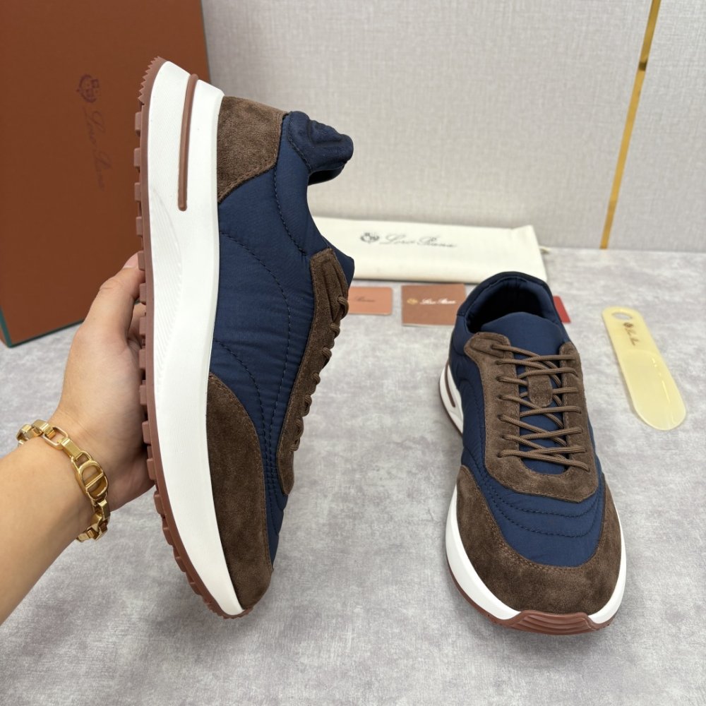 Кросівки чоловічі Week End Walk фото 6