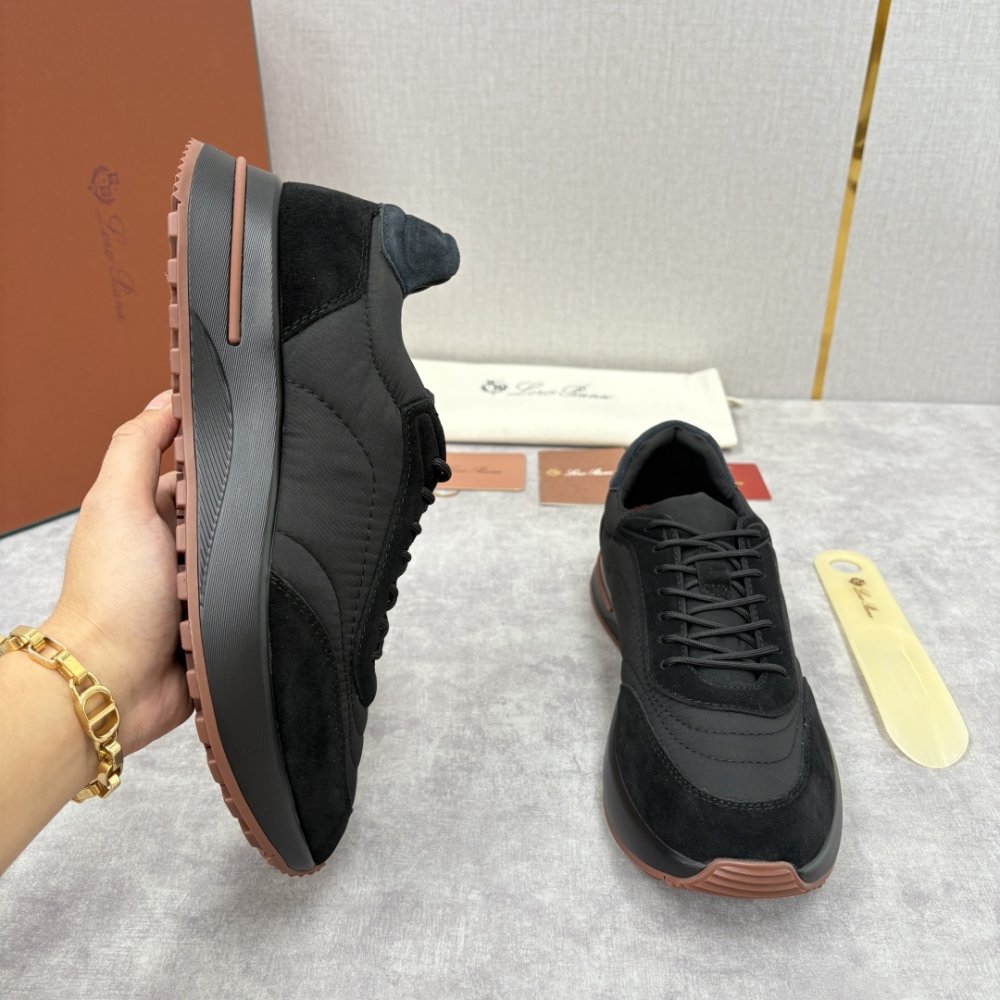 Кросівки чоловічі Week End Walk фото 6