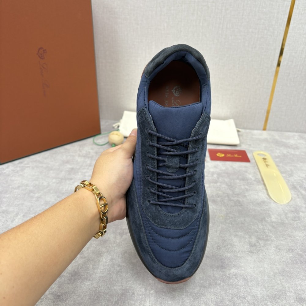 Кроссовки мужские Week End Walk фото 7