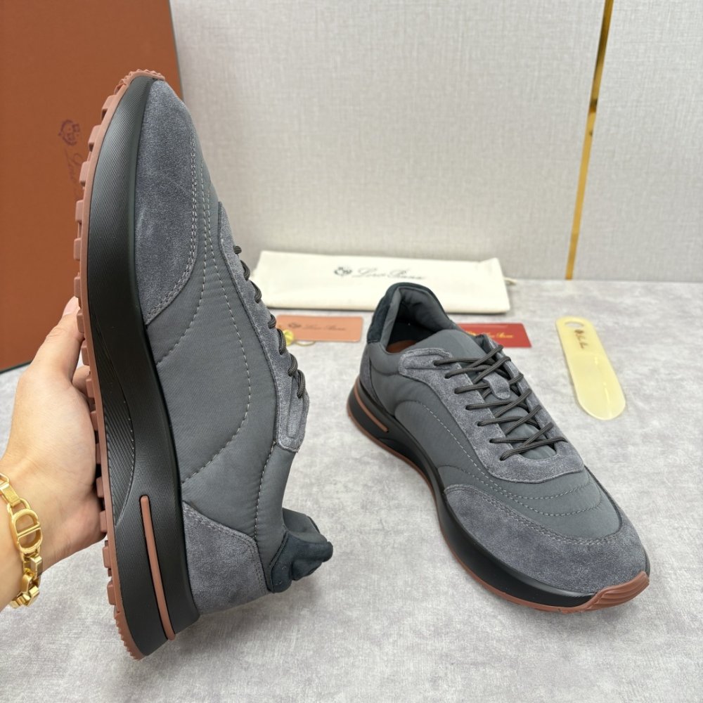 Sneakers men's Week End Walk фото 7