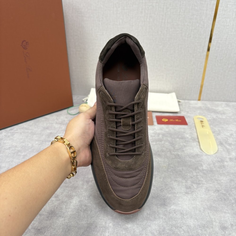 Кросівки чоловічі Week End Walk фото 7