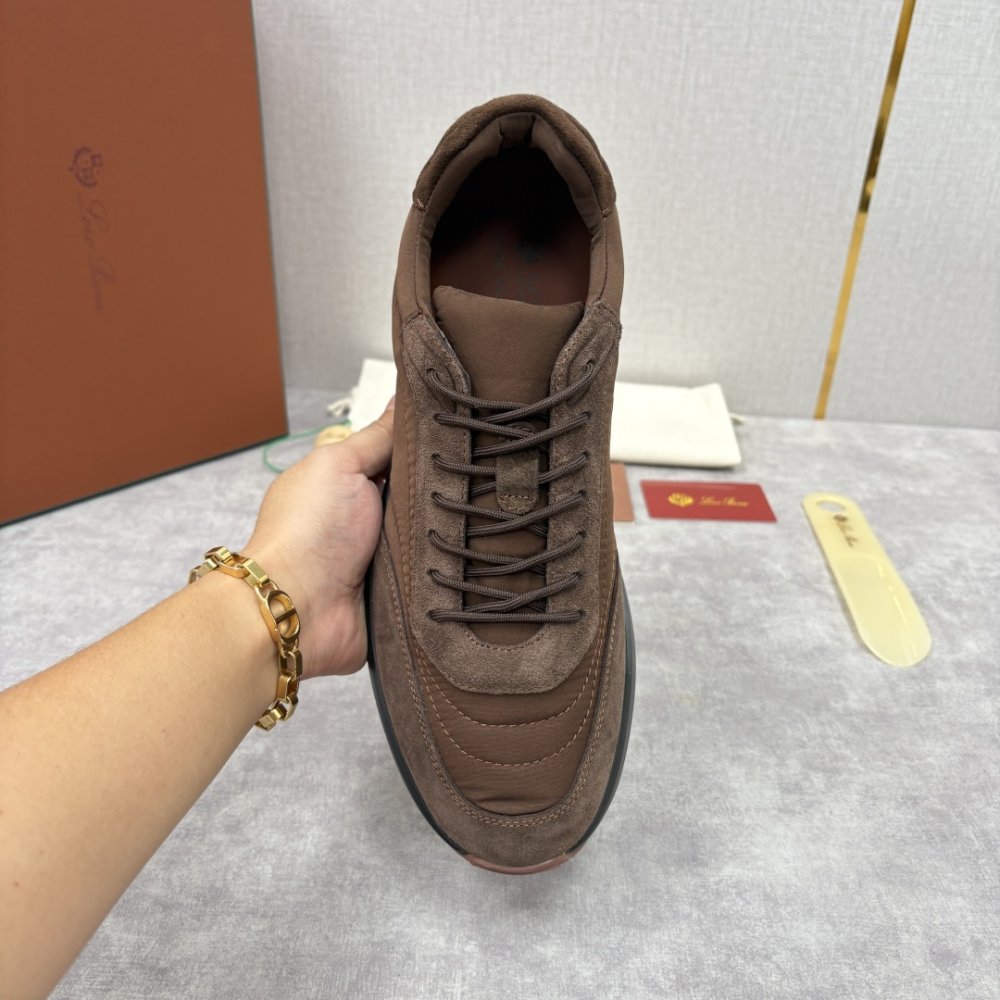 Кросівки чоловічі Week End Walk фото 7