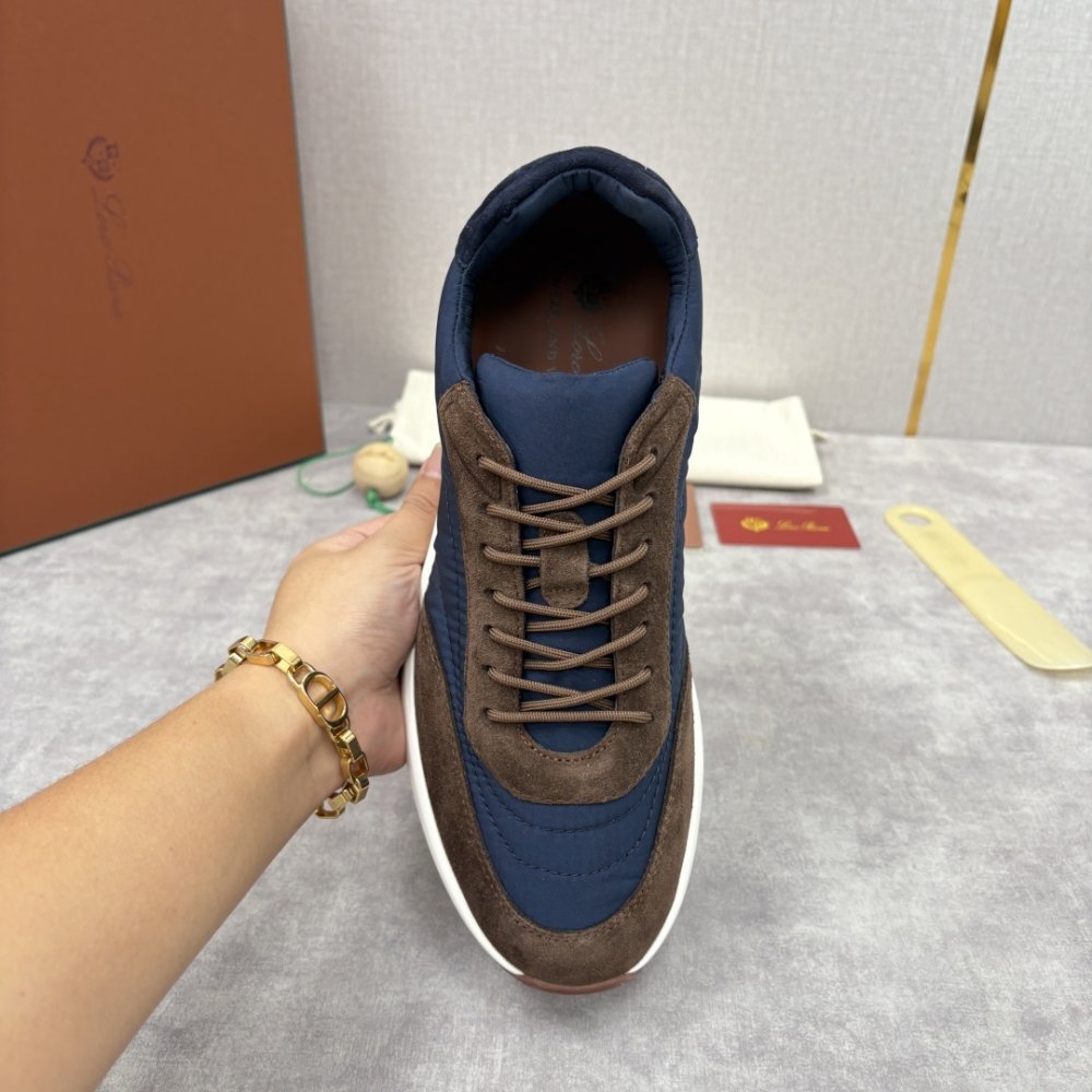 Кросівки чоловічі Week End Walk фото 7