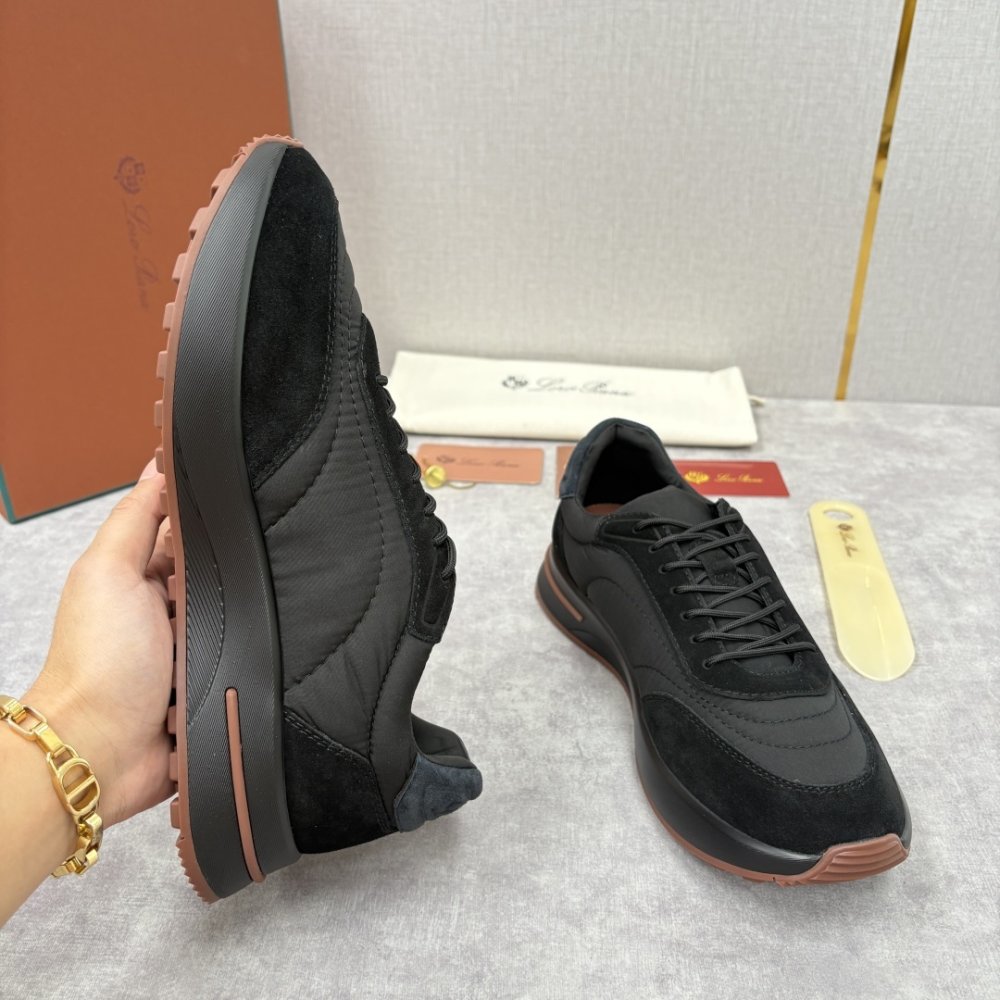 Кросівки чоловічі Week End Walk фото 7