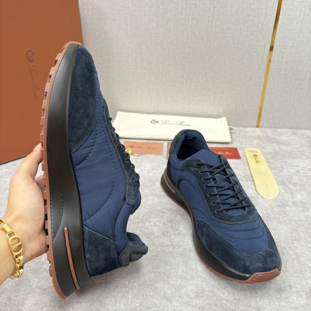 Кроссовки мужские Week End Walk фото 8