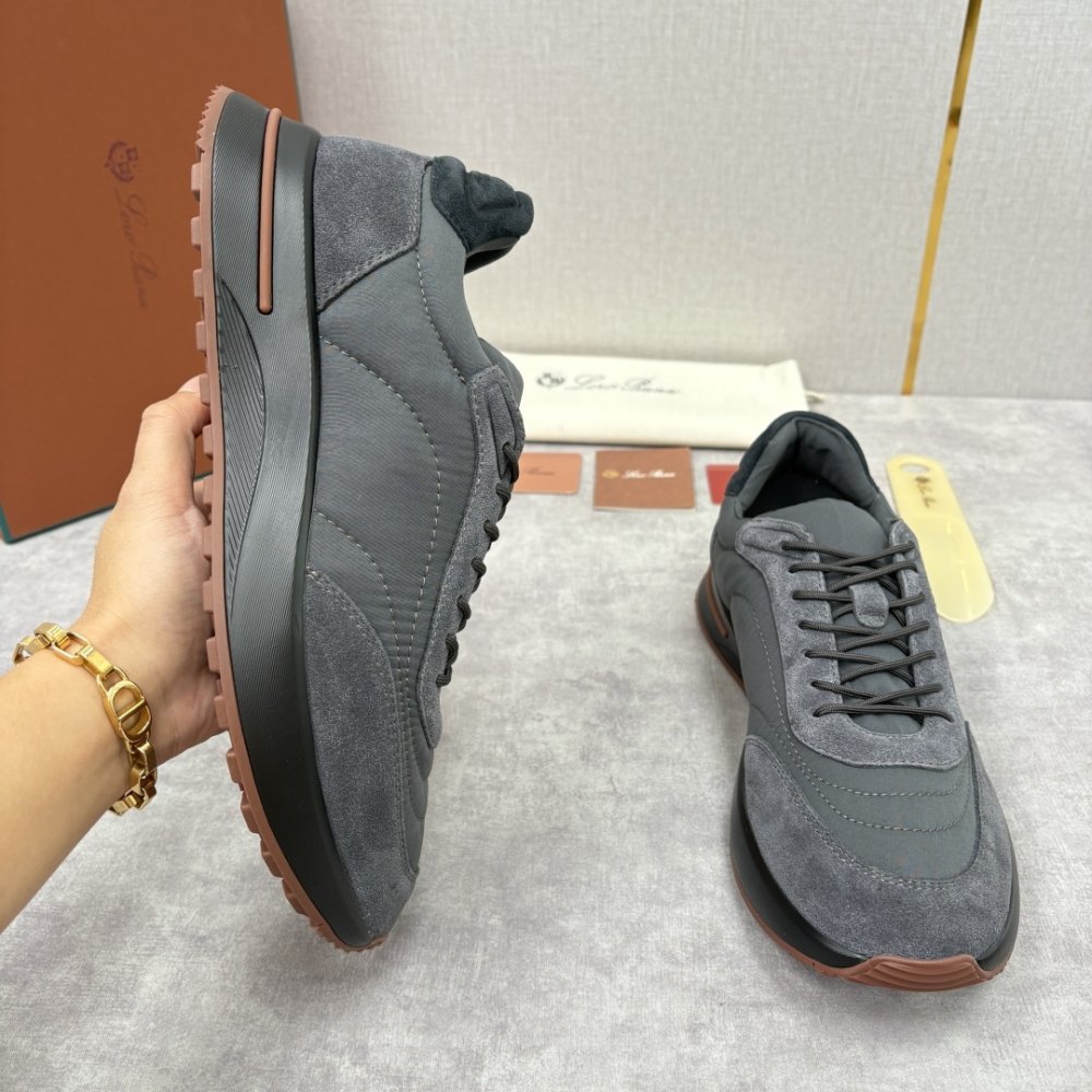 Sneakers men's Week End Walk фото 8