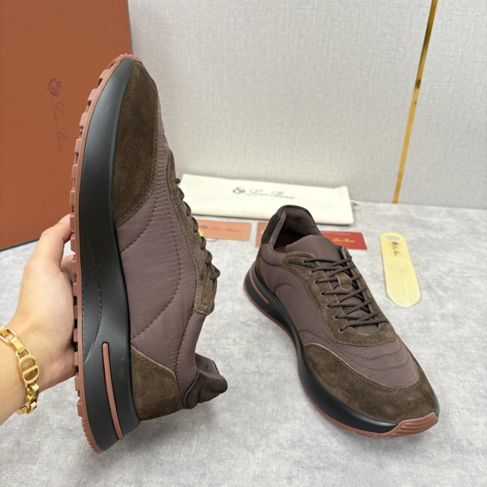 Кросівки чоловічі Week End Walk фото 8