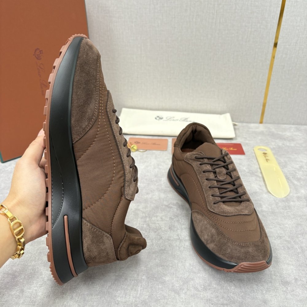 Кросівки чоловічі Week End Walk фото 8