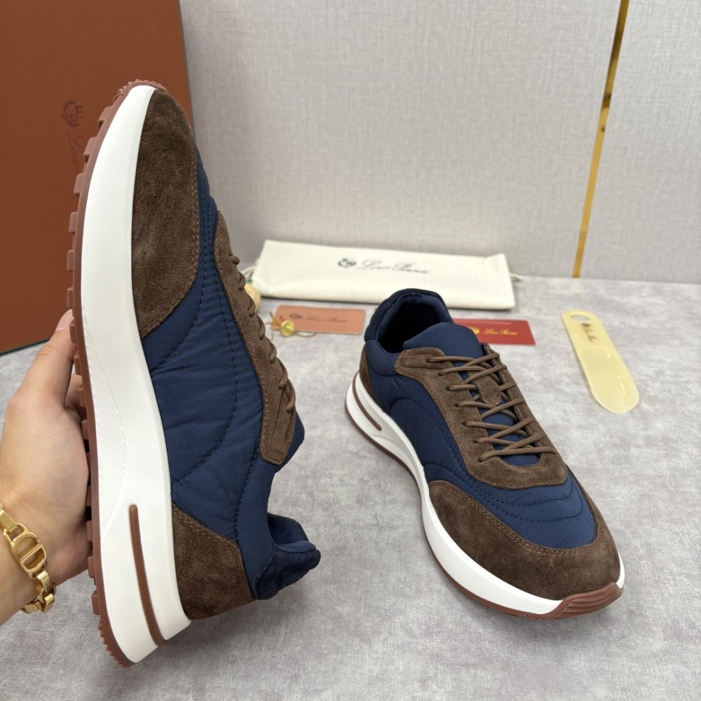 Кросівки чоловічі Week End Walk фото 8