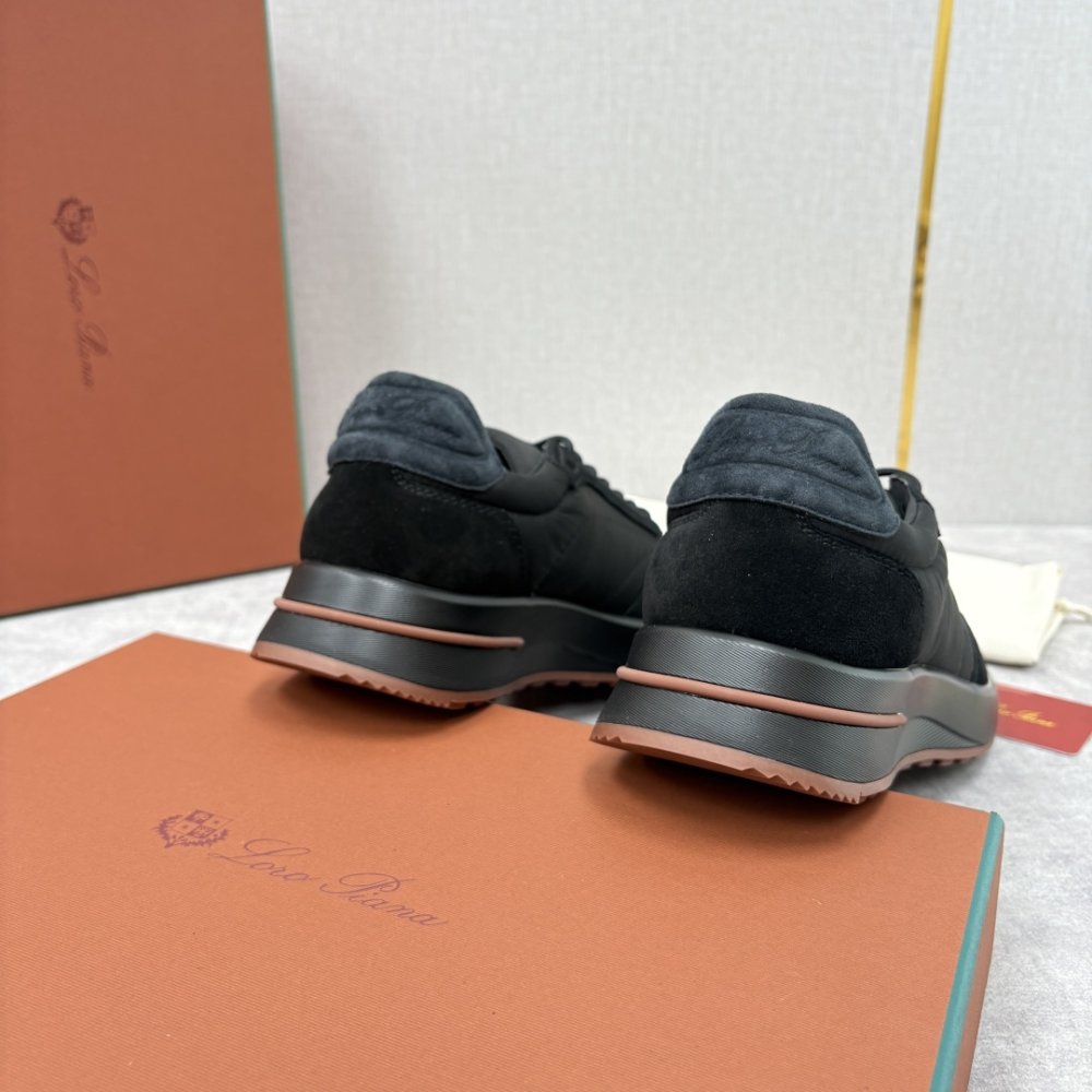 Кросівки чоловічі Week End Walk фото 8