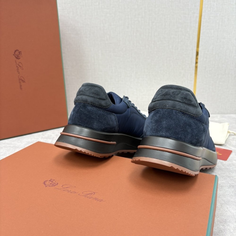 Кроссовки мужские Week End Walk фото 9