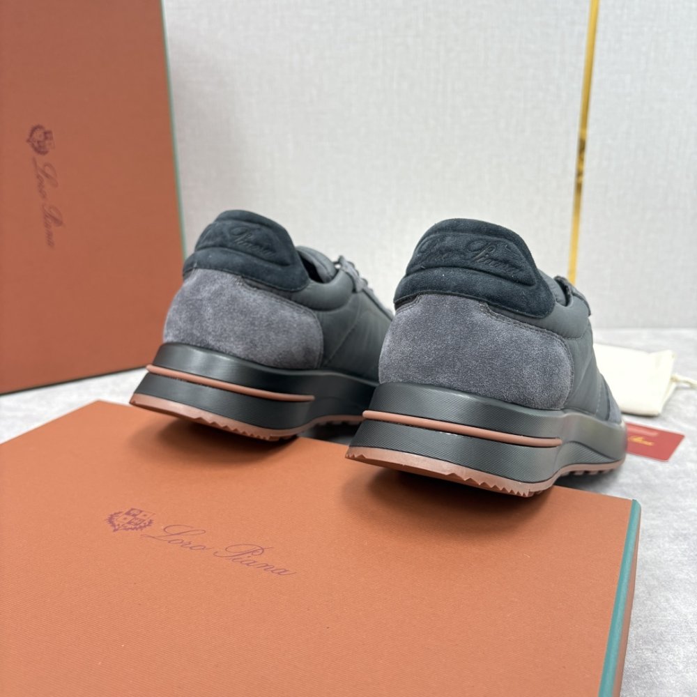 Sneakers men's Week End Walk фото 9