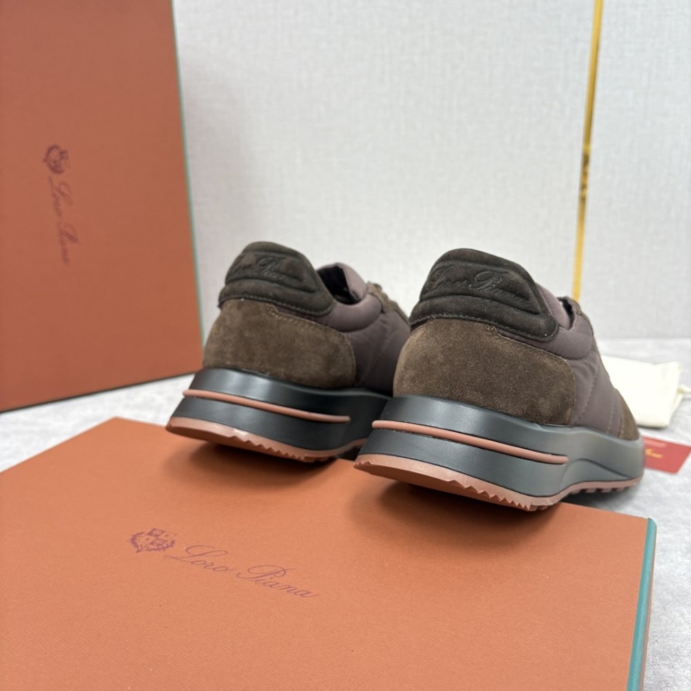 Кросівки чоловічі Week End Walk фото 9